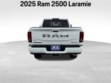 New 2025 RAM 2500 Laramie w/ Towing Technology Group image 4