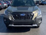 New 2025 Subaru Forester Wilderness image 2