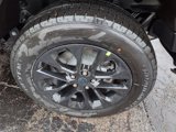 New 2025 Jeep Wrangler Unlimited Sahara image 5