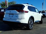 New 2026 Nissan Rogue Platinum w/ Platinum Premium Package image 4