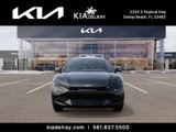 New 2025 Kia EV6 Wind image 2