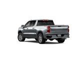 New 2025 Chevrolet Silverado 1500 RST w/ Redline Edition image 5
