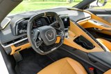 Used 2024 Chevrolet Corvette Z06 w/ Z07 Performance Package image 5