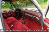 Used 1987 Chevrolet Silverado 1500 1500 image 3