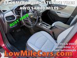 Used 2018 Chevrolet Equinox LT image 2