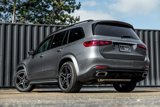 New 2026 Mercedes-Benz GLS 450 4MATIC image 2
