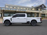 New 2025 Ford F250 Platinum image 3