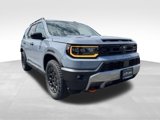 New 2026 Honda Passport TrailSport image 2