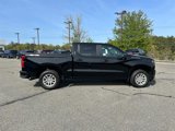 Used 2022 Chevrolet Silverado 1500 RST image 2