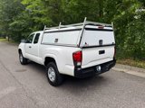 Used 2018 Toyota Tacoma SR5 image 4