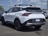 New 2026 Kia Sportage SX image 4