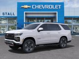 New 2025 Chevrolet Tahoe Z71 image 2