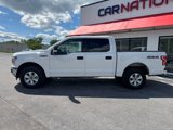 Used 2020 Ford F150 XLT image 4