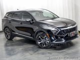 Used 2023 Kia Sportage EX image 5