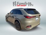 New 2025 MAZDA CX-70 3.3 Turbo S w/ Premium Package image 4