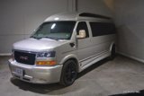 Used 2022 GMC Savana 2500 Extended w/ Enhanced Convenience Package image 2