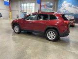 Used 2017 Jeep Cherokee Latitude w/ Comfort/Convenience Group image 3