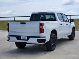 New 2026 Chevrolet Silverado 1500 Custom image 5