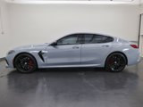 Used 2023 BMW M8 Gran Coupe xDrive Competition image 6