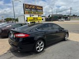 Used 2016 Ford Fusion S w/ Equipment Group 101A image 3