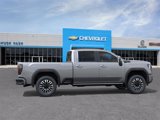 New 2026 GMC Sierra 2500 Denali Ultimate image 5