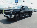 New 2025 Chevrolet Silverado 2500 LT w/ Leather Package image 4