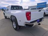 New 2025 Chevrolet Silverado 3500 LTZ w/ LTZ Plus Package image 5