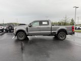 New 2025 Ford F250 Platinum w/ FX4 Off-Road Package image 4