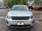 Used 2019 Land Rover Discovery Sport SE image 2