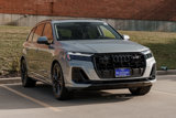 New 2025 Audi Q7 3.0T Premium Plus image 2