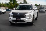 Used 2023 Mitsubishi Outlander SE image 4