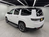 New 2025 Jeep Grand Wagoneer Series III image 4