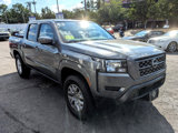 Used 2023 Nissan Frontier SV image 5