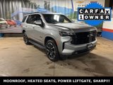 Used 2023 Chevrolet Tahoe RST image 1