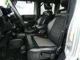Used 2012 Jeep Wrangler Unlimited Rubicon image 2