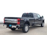 New 2025 Ford F350 4x4 Crew Cab Super Duty image 4