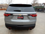 Used 2023 Chevrolet Traverse LT image 6