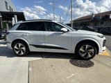 New 2025 Audi Q6 e-tron Premium Plus image 2