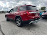 Used 2023 GMC Acadia SLT image 3