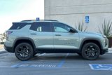 New 2025 Chevrolet Equinox LT w/ Midnight Edition image 3