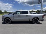New 2025 RAM 1500 Tradesman w/ Night Edition image 2
