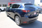 Used 2021 MAZDA CX-5 Grand Touring w/ GT Premium Package image 5