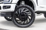 Used 2025 Ford F450 King Ranch w/ Chrome Package image 4