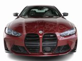 Used 2023 BMW M4 xDrive Competition image 2