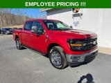 New 2025 Ford F150 XLT w/ Equipment Group 301A Standard image 3