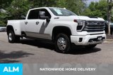 Used 2024 Chevrolet Silverado 3500 High Country w/ High Country Premium Package image 5