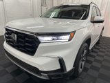Used 2025 Honda Pilot Elite image 4