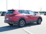 Used 2022 Honda CR-V EX image 4