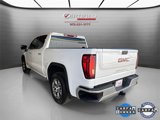 Used 2025 GMC Sierra 1500 SLT image 4