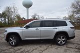 New 2025 Jeep Grand Cherokee L Limited w/ Trailer Tow Package image 3